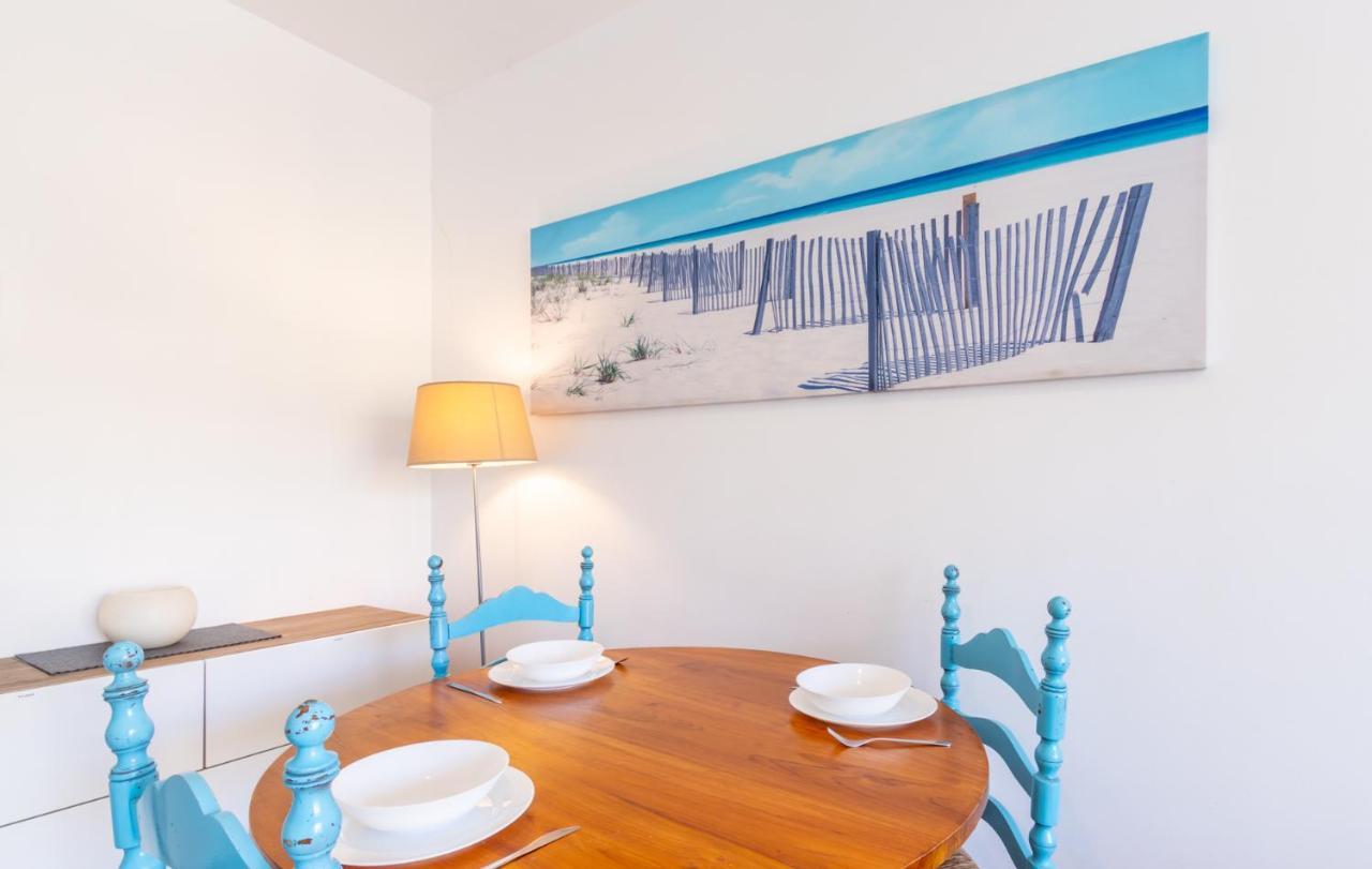 Apartment Casamora Moraira Exterior photo