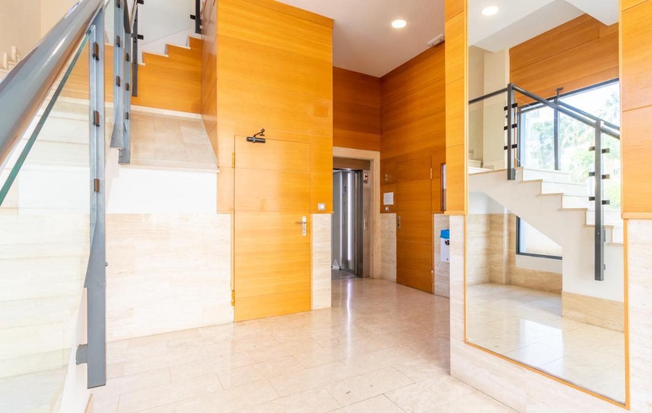 Apartment Casamora Moraira Exterior photo